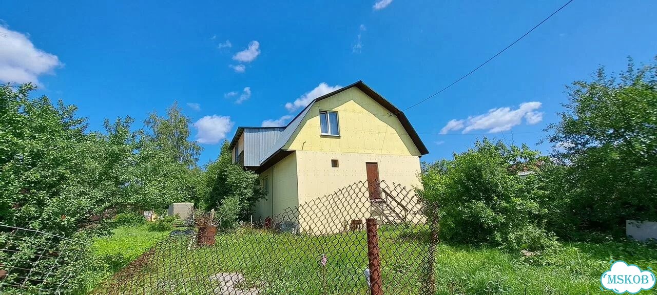 Дом 241 м² на участке 8 сот. фото 7