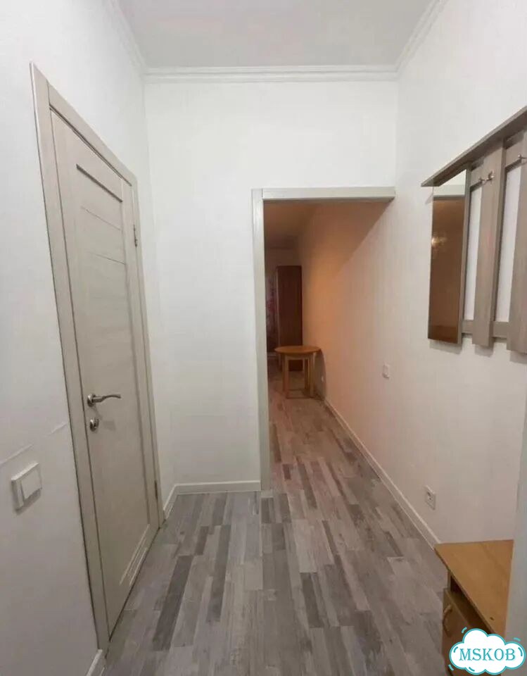 Квартира-студия, 27 м², 3/17 эт. фото 2