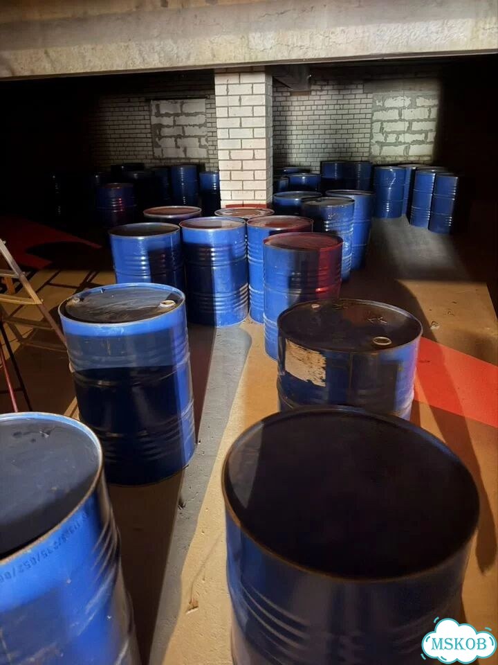 Продам бочки литров фото 1