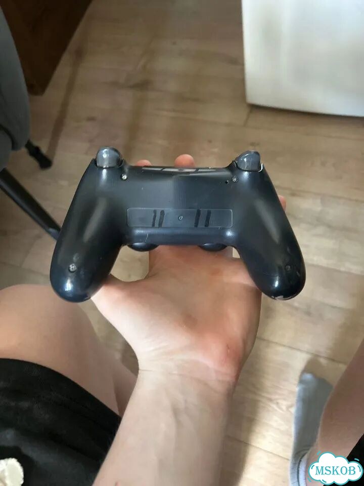 Геймпад ps4 бу фото 2