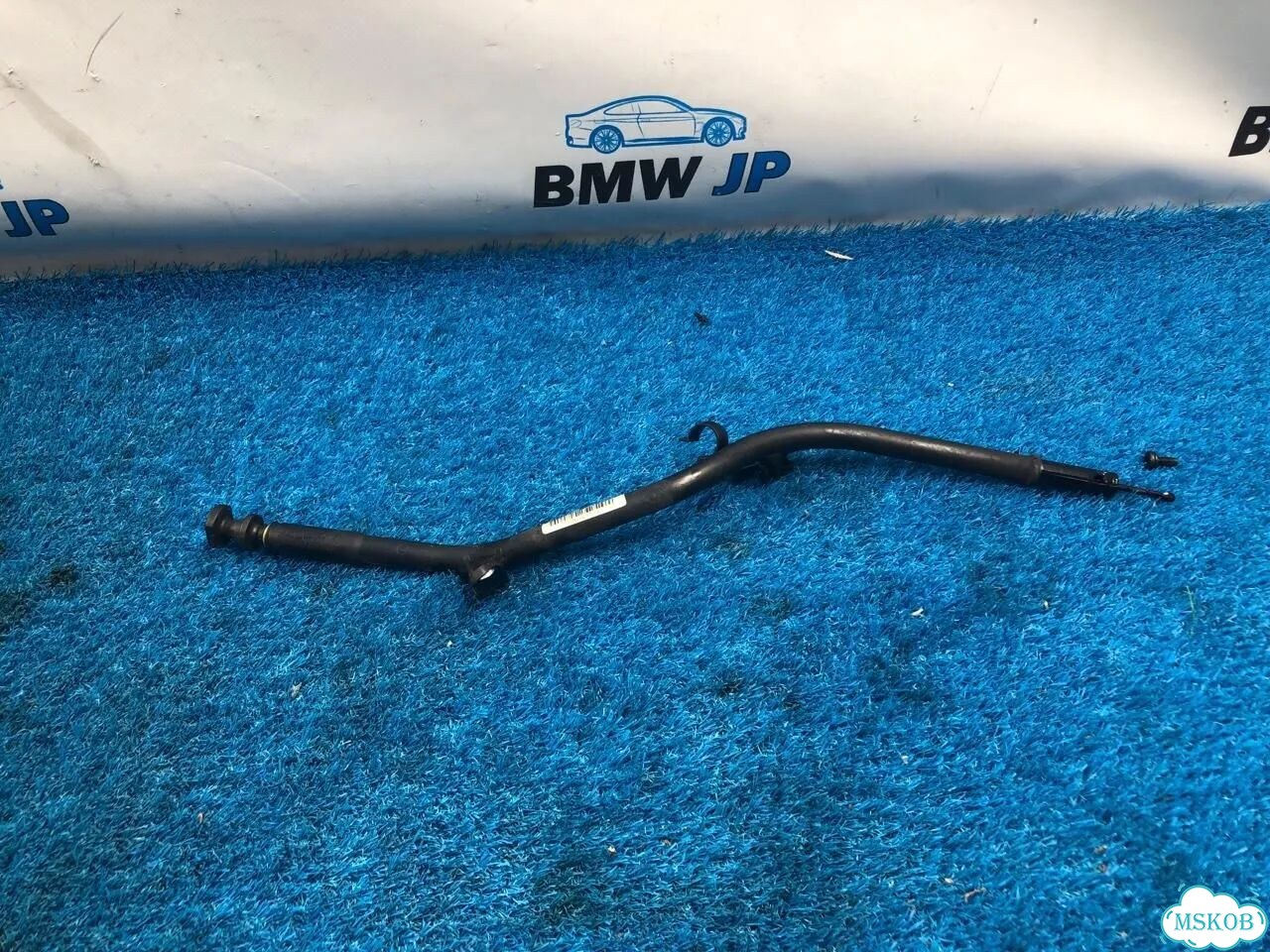 Щуп масляный двс BMW X3 F25 N47D20C 2014 фото 1