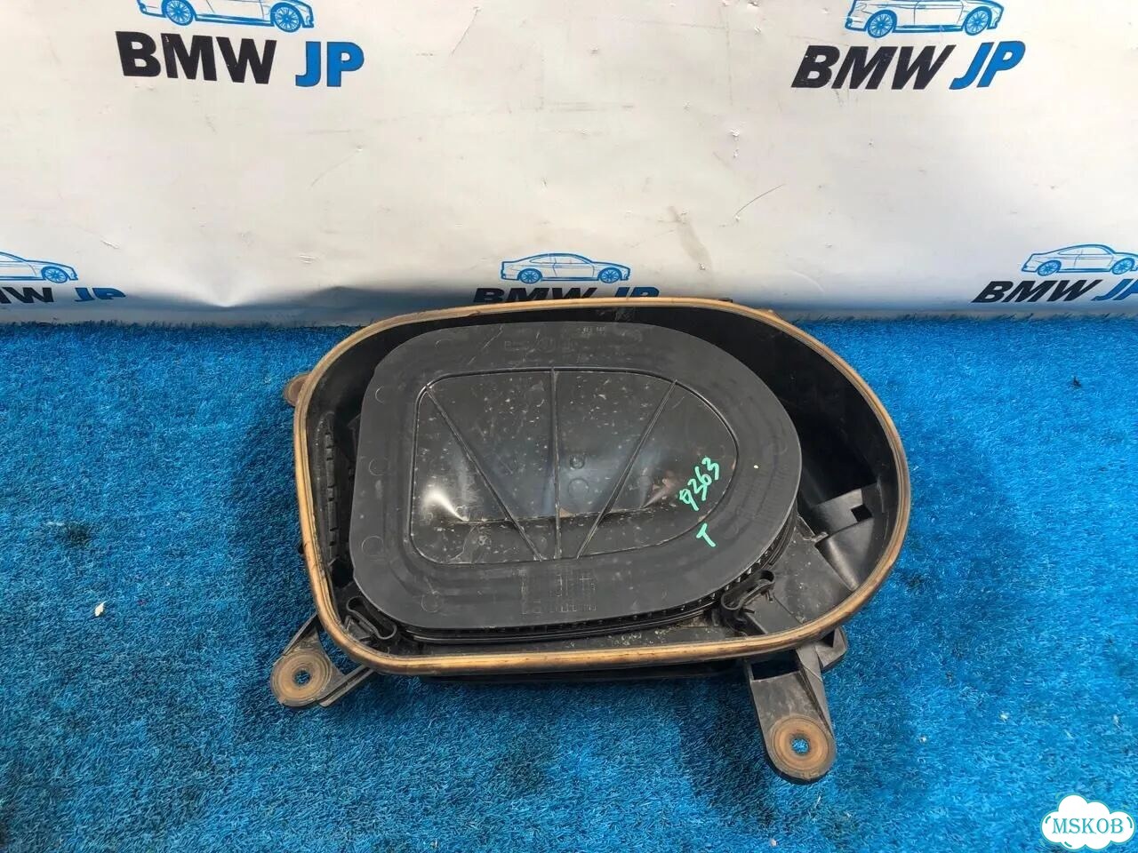 Корпус воздушного фильтра BMW X3 F25 N47D20C 2014 фото 1