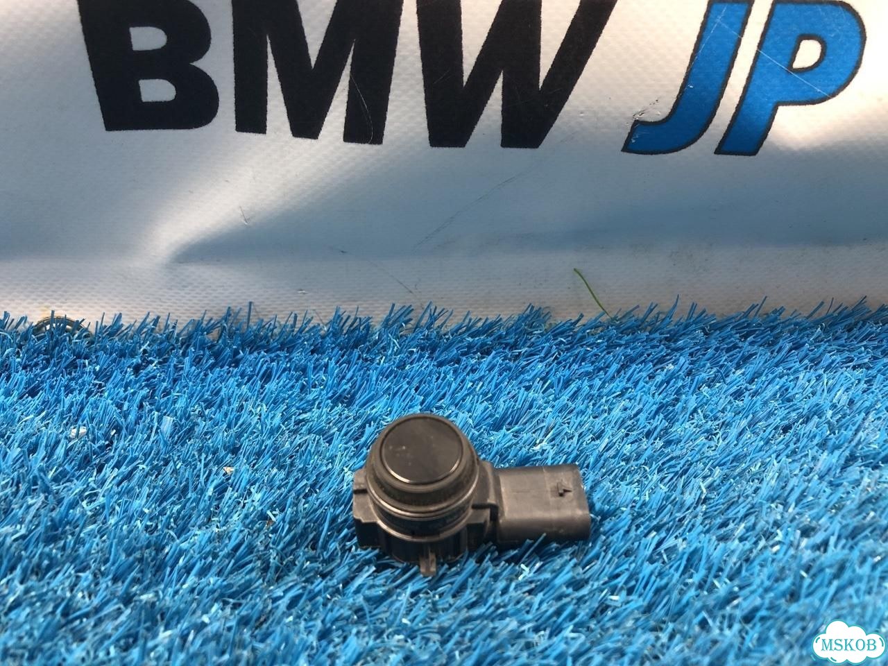 Парктроник задний BMW 1 F20 В38В15А 2019 фото 1