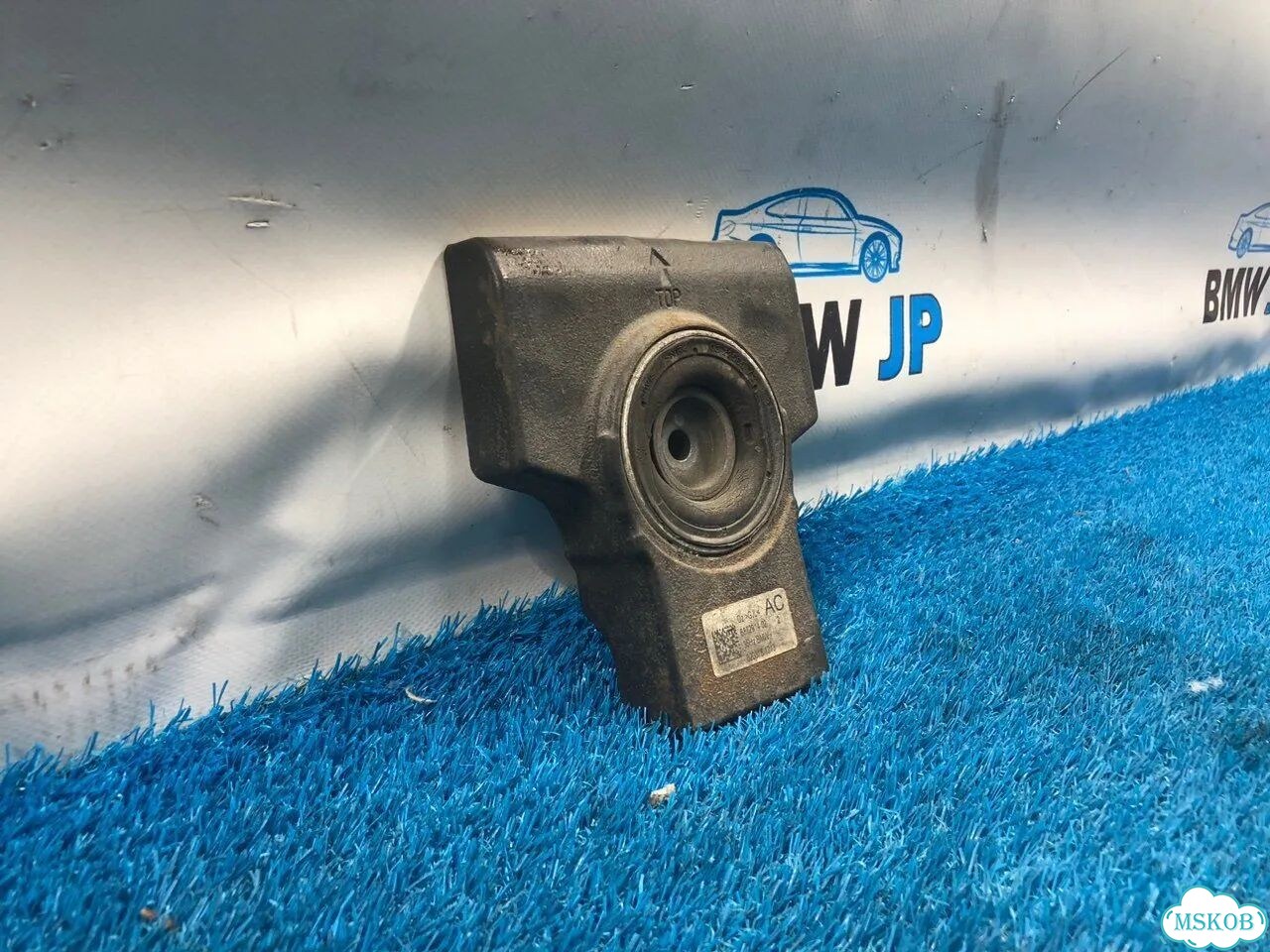 Демпфер редуктора BMW 1 F20 В38В15А 2019 фото 2