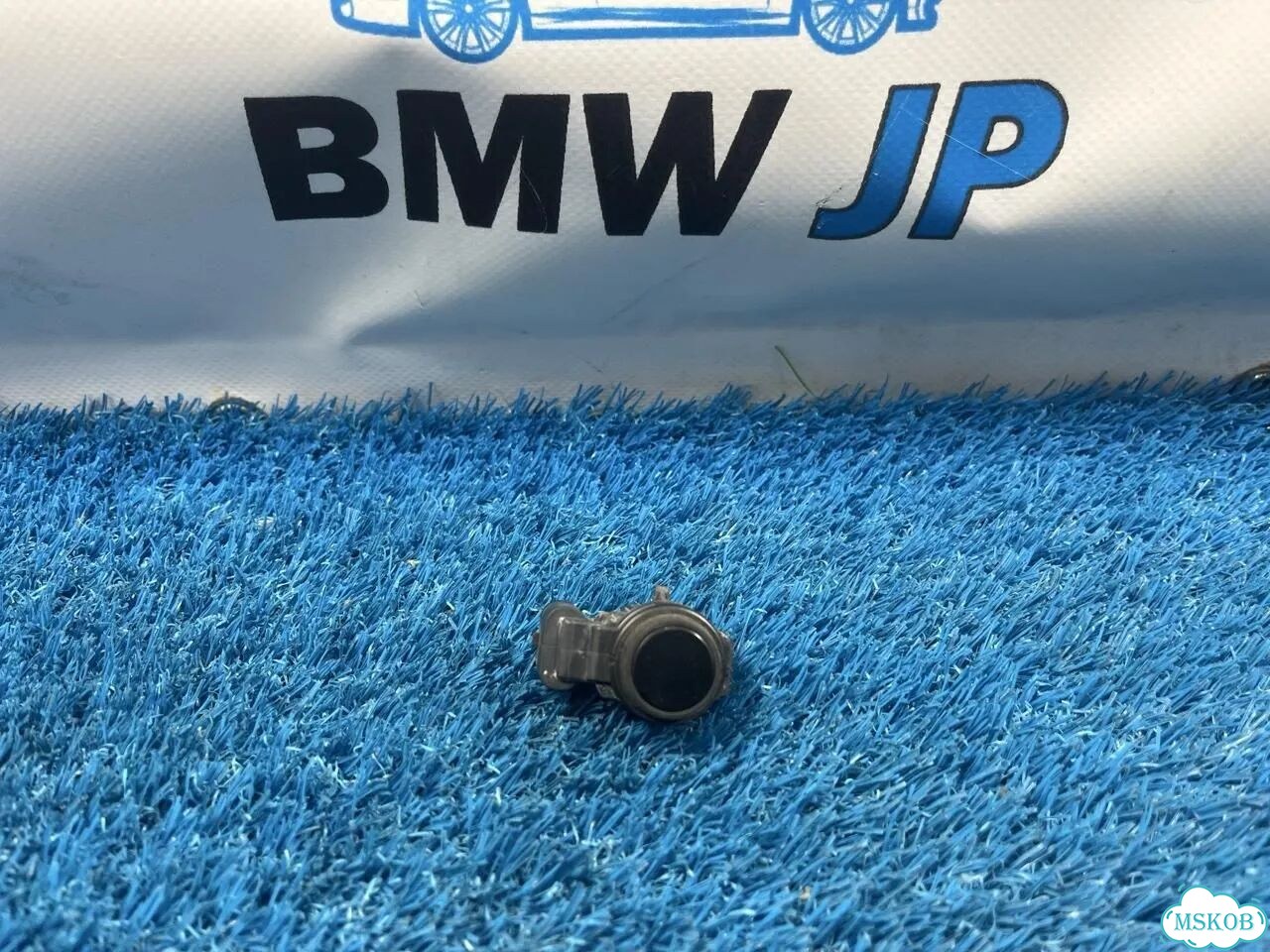 Парктроник задний BMW 1 F20 В38В15А 2019 фото 1