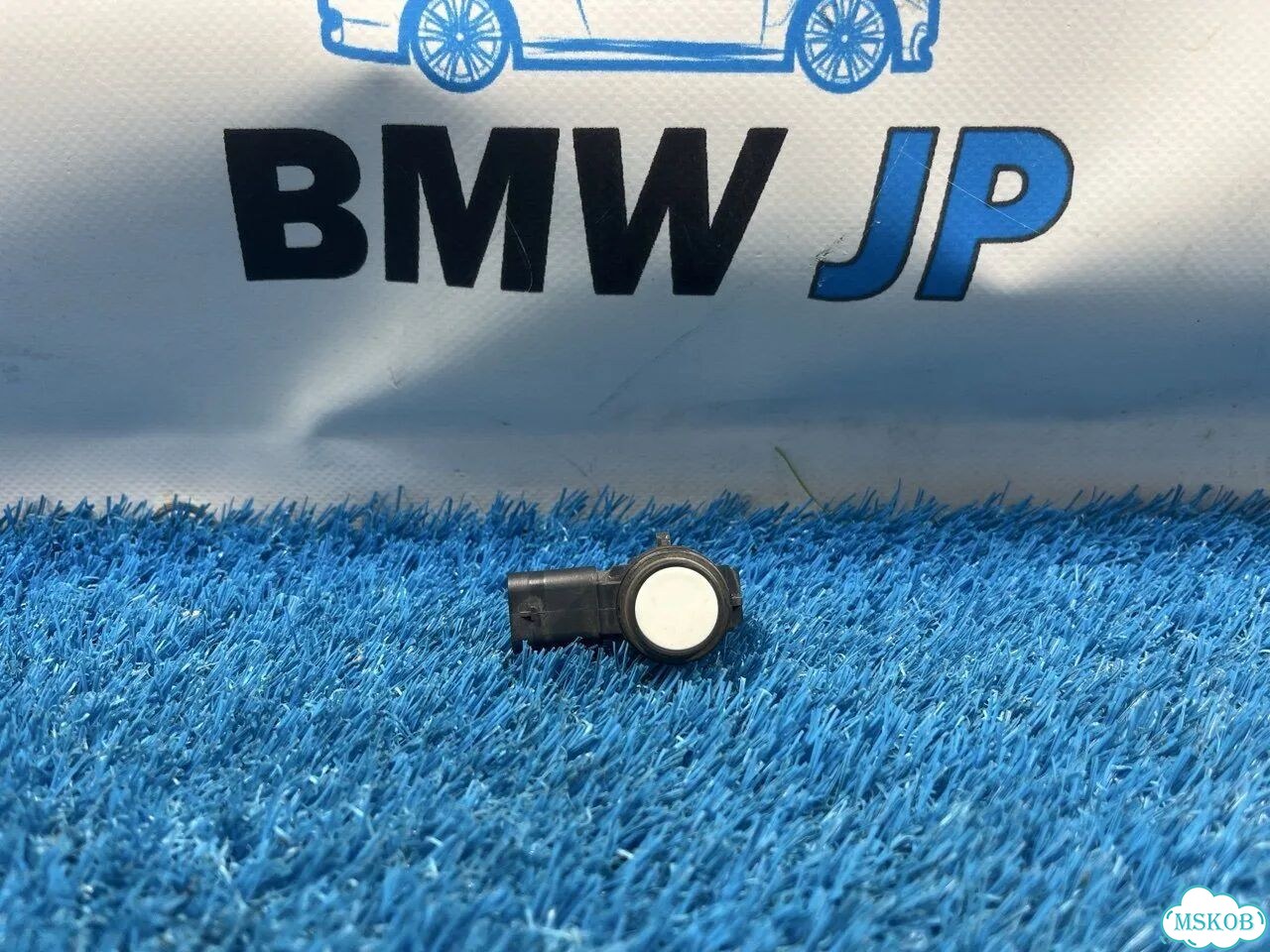 Парктроник BMW 3 F30 N55B30А 2012 фото 1