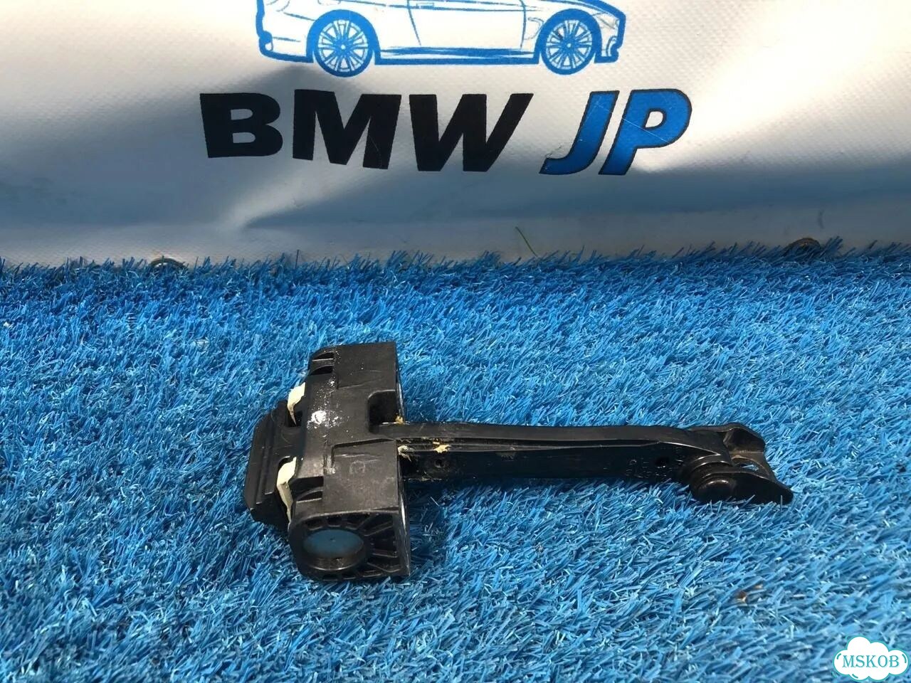 Ограничитель двери BMW 1 F20 В38В15А 2019 фото 1