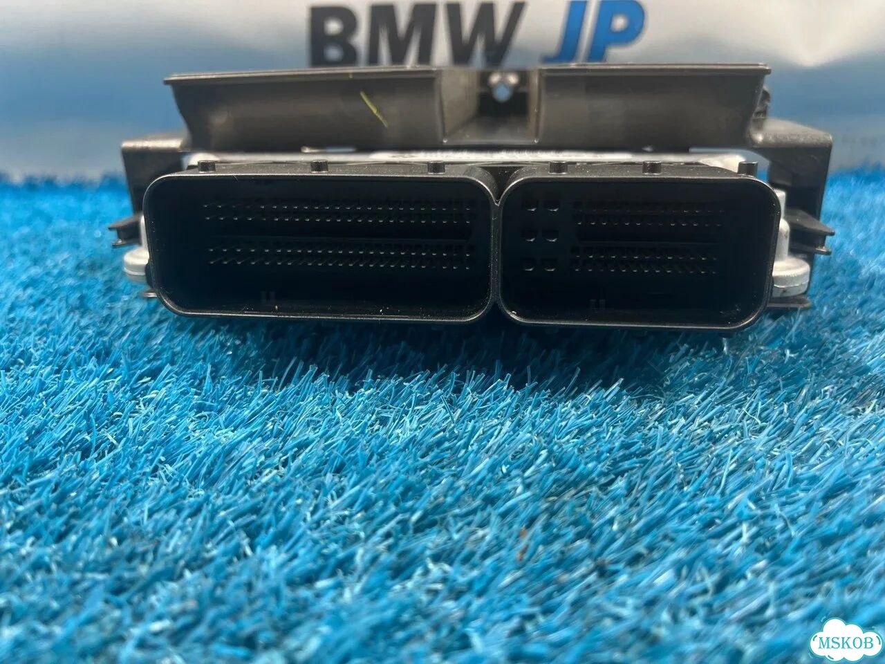 Блок управления двигателем BMW X3 F25 N47D20C 2014 фото 4