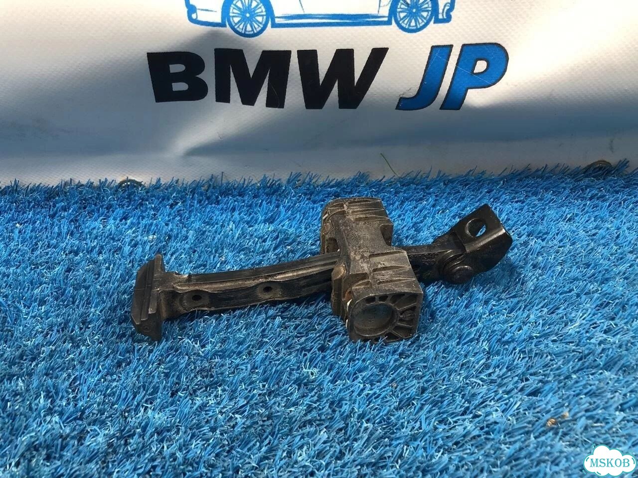 Ограничитель двери задний BMW 3 F30 N55B30А 2012 фото 1