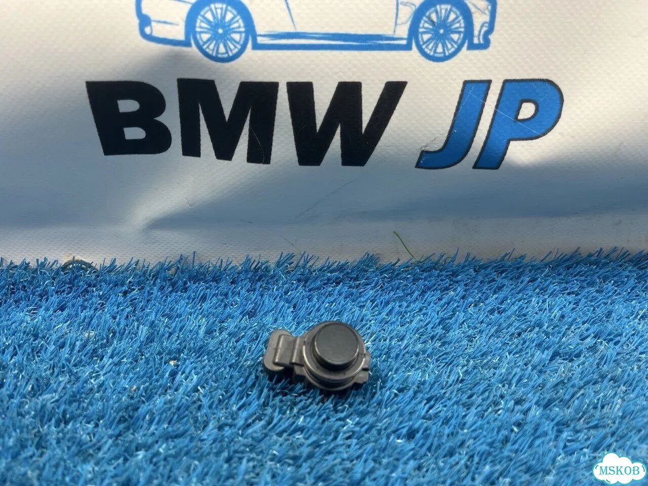 Парктроник задний BMW 1 F20 В38В15А 2019 фото 1