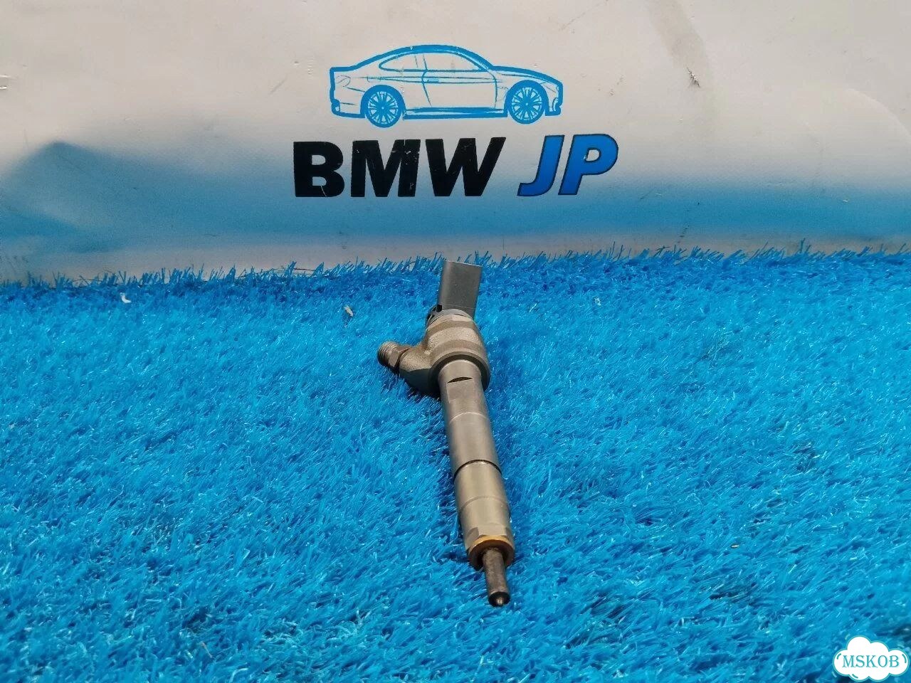 Форсунка BMW X3 F25 N47D20C 2014 фото 1