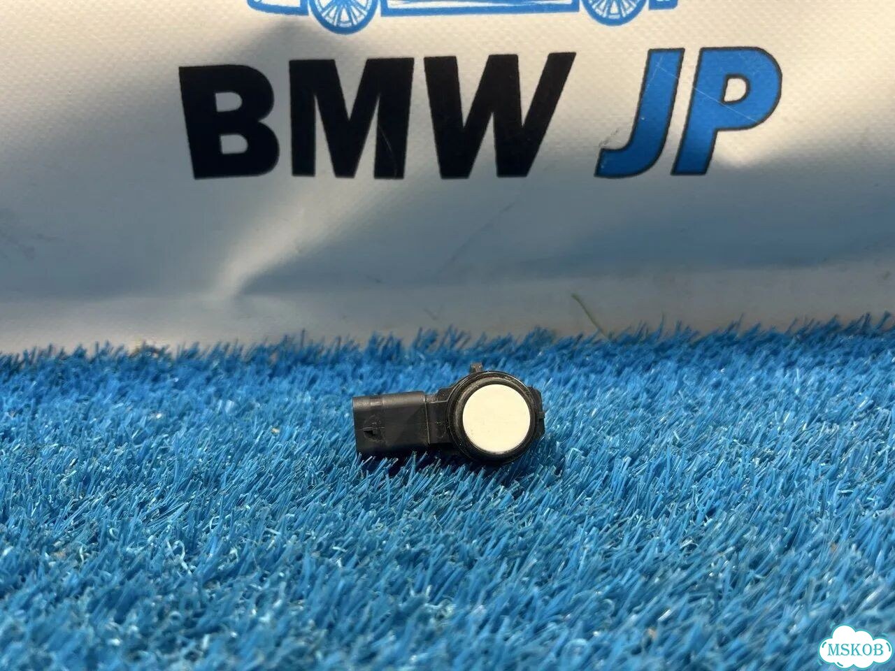 Парктроник передний BMW 3 F30 N55B30А 2012 фото 1
