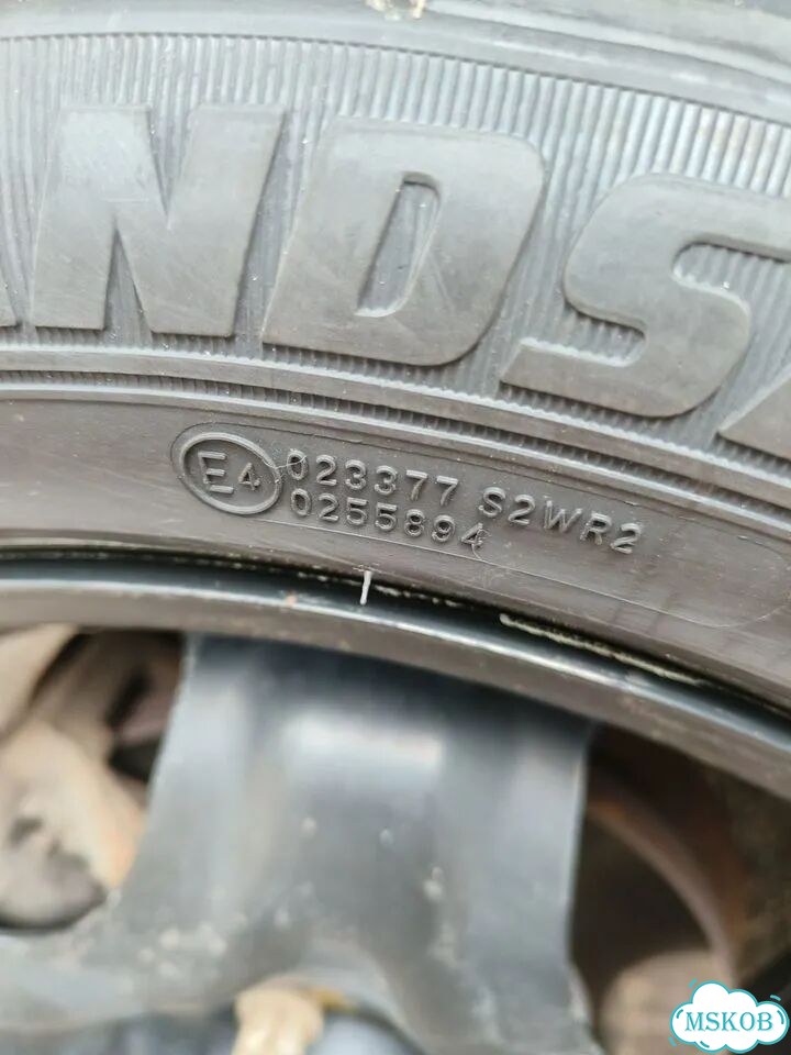 Goodyear EfficientGrip Performance 2 205/55 R16 94W фото 2