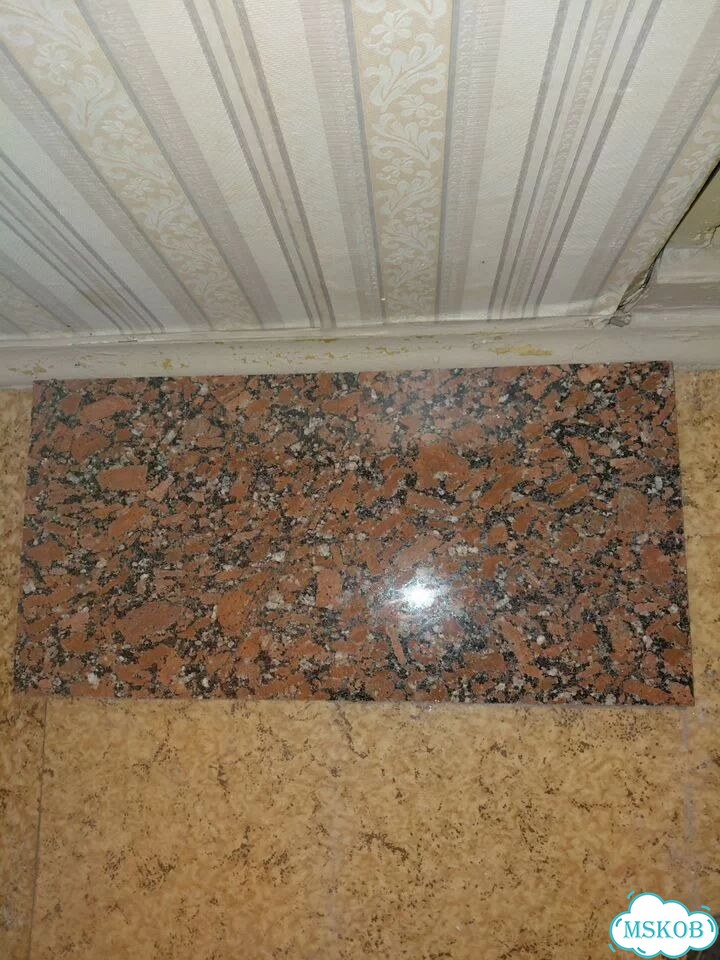 Продаю гранитные плиты фото 1