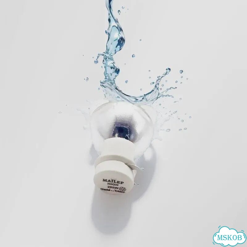 Лампа sirius HRI 295 Вт mailepu 14r 295w 1pcs фото 4