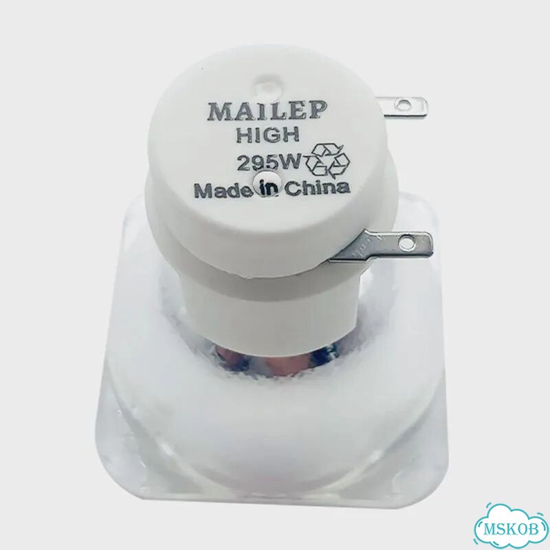 Лампа sirius HRI 295 Вт mailepu 14r 295w 1pcs фото 5