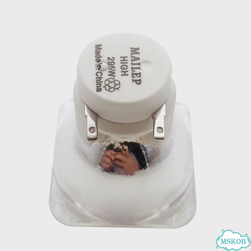 Лампа sirius HRI 295 Вт mailepu 14r 295w 1pcs фото 6