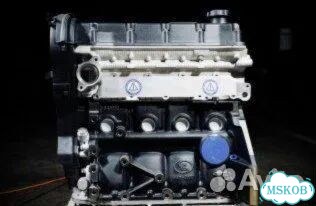 Двигатель F16D3 1.6 Lacetti Aveo новый гарантия фото 2
