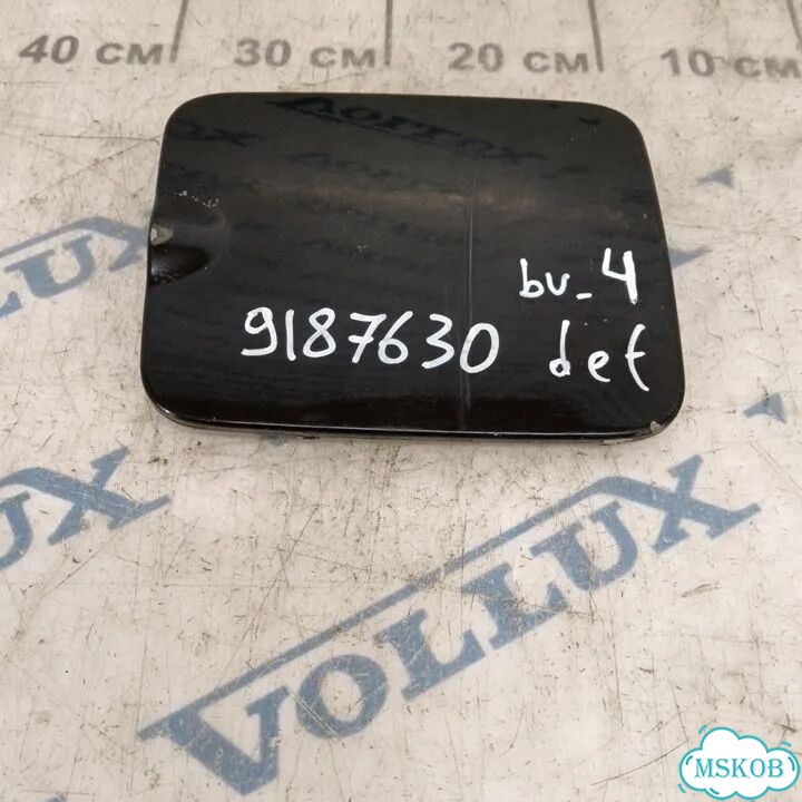 Лючок бензобака volvo S80 1999-2006 bu 4 фото 1