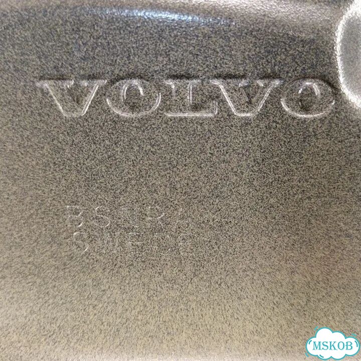 Крышка багажника Volvo XC90 с 2016 bu 12 фото 5