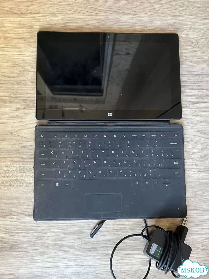 Microsoft surface 1516 под восстановление фото 2