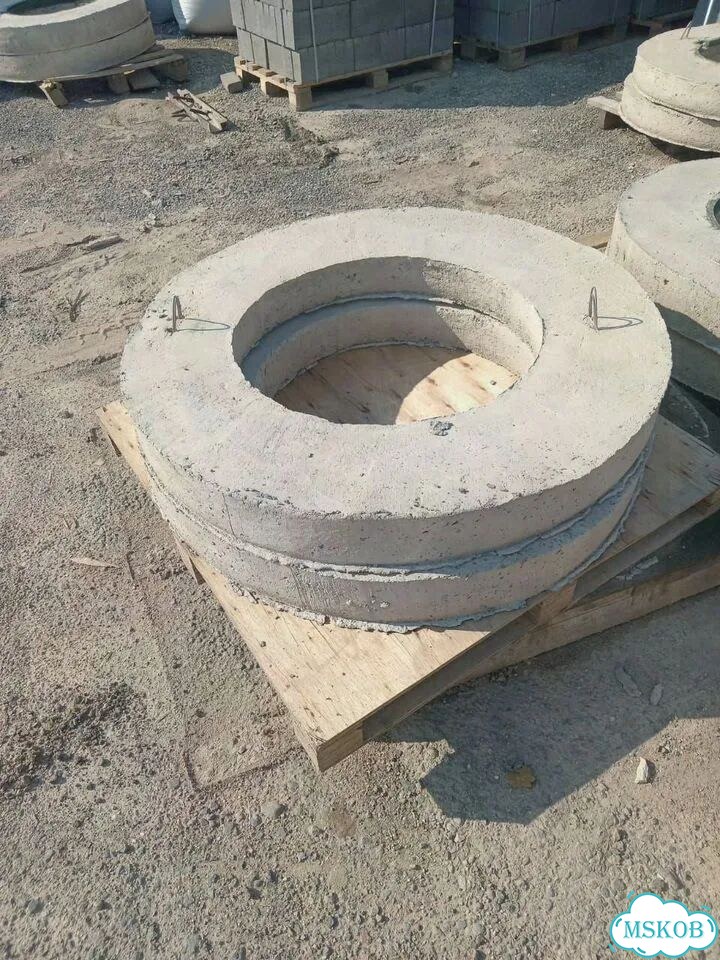 Жби кольца фото 3