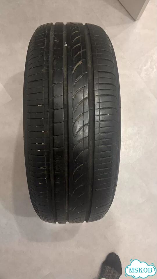 Formula Energy 205/55 R16 19 фото 1