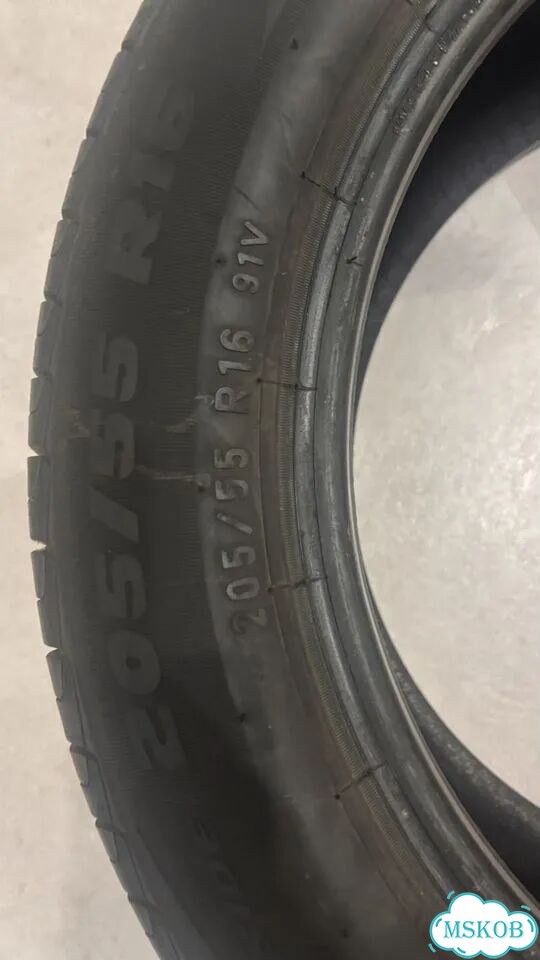 Formula Energy 205/55 R16 19 фото 2