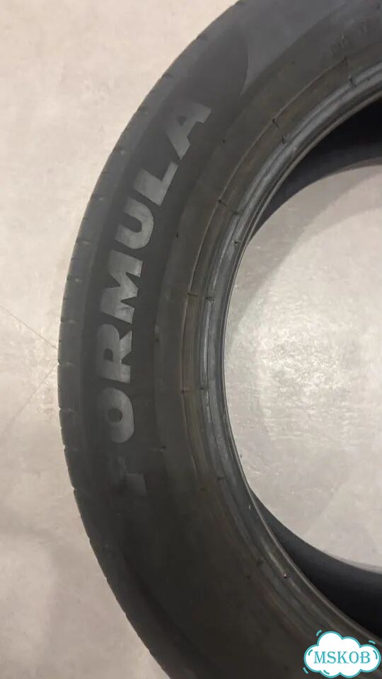 Formula Energy 205/55 R16 19 фото 3