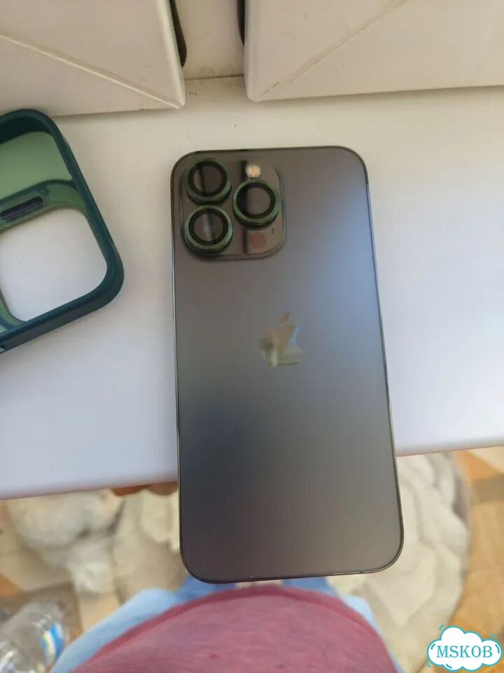 iPhone 13 Pro, 256 ГБ, SIM + eSIM фото 1
