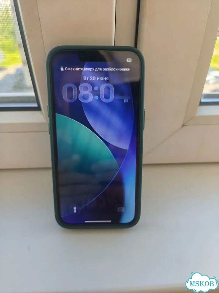 iPhone 13 Pro, 256 ГБ, SIM + eSIM фото 2