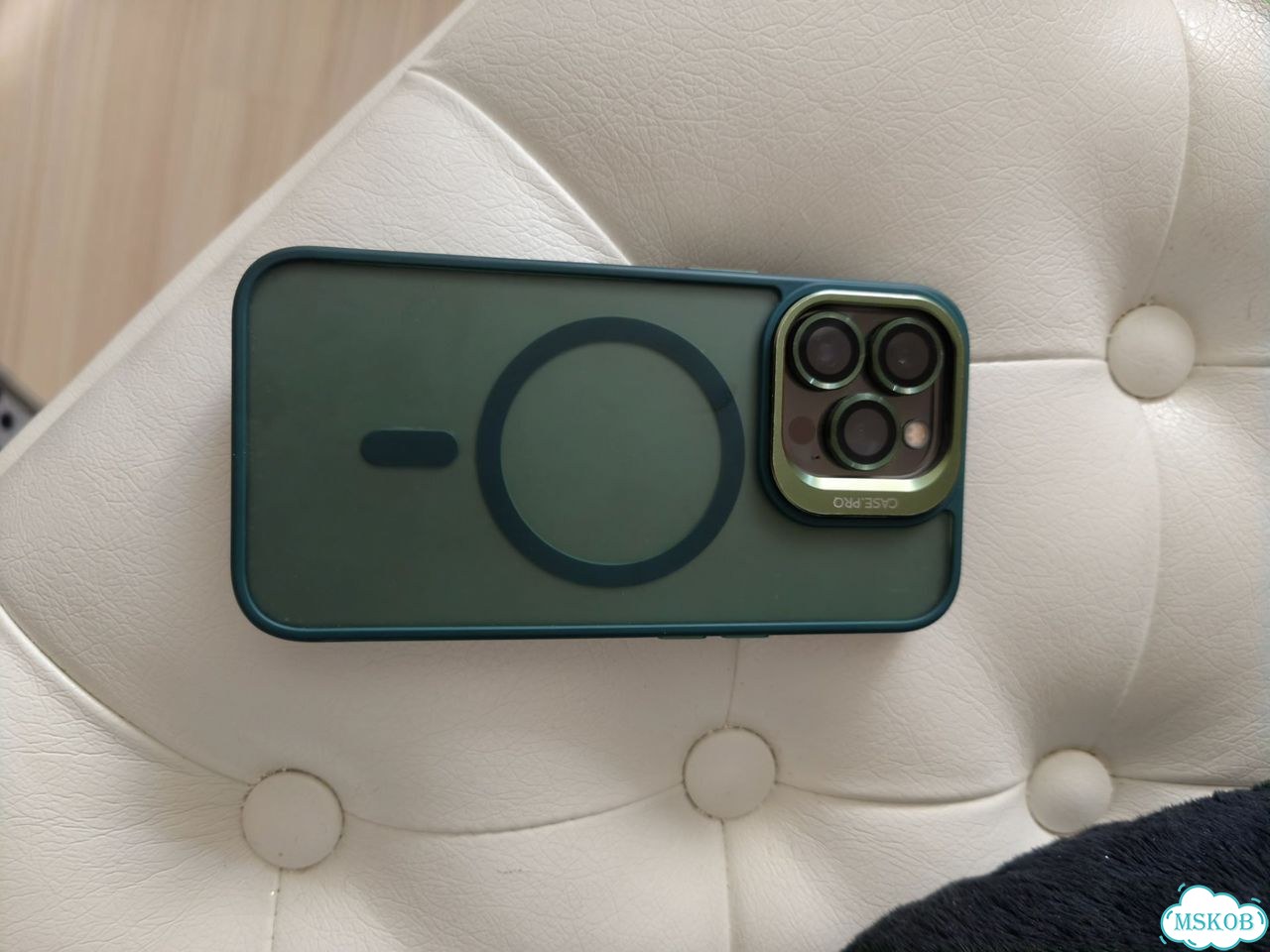 iPhone 13 Pro, 256 ГБ, SIM + eSIM фото 6