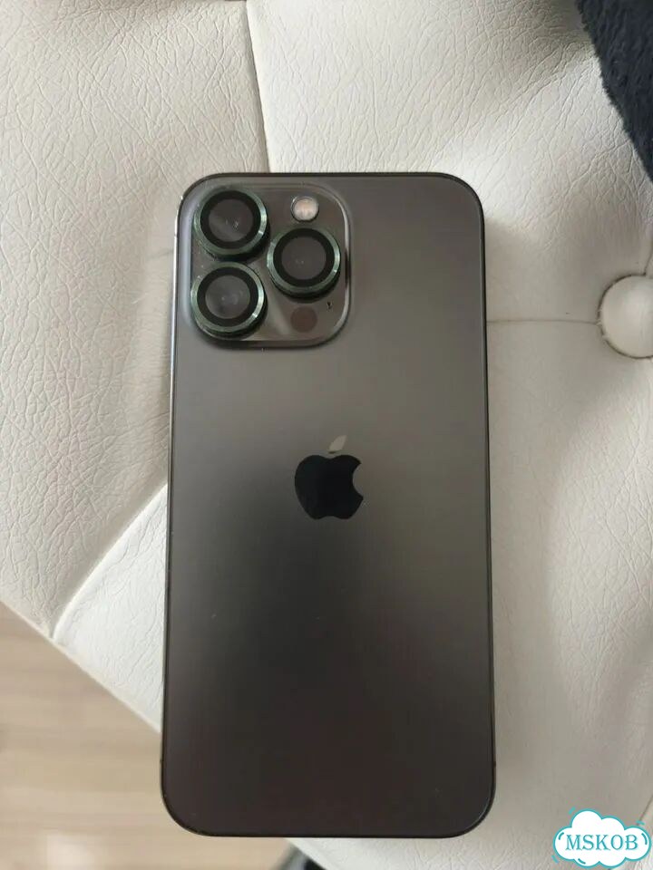 iPhone 13 Pro, 256 ГБ, SIM + eSIM фото 7