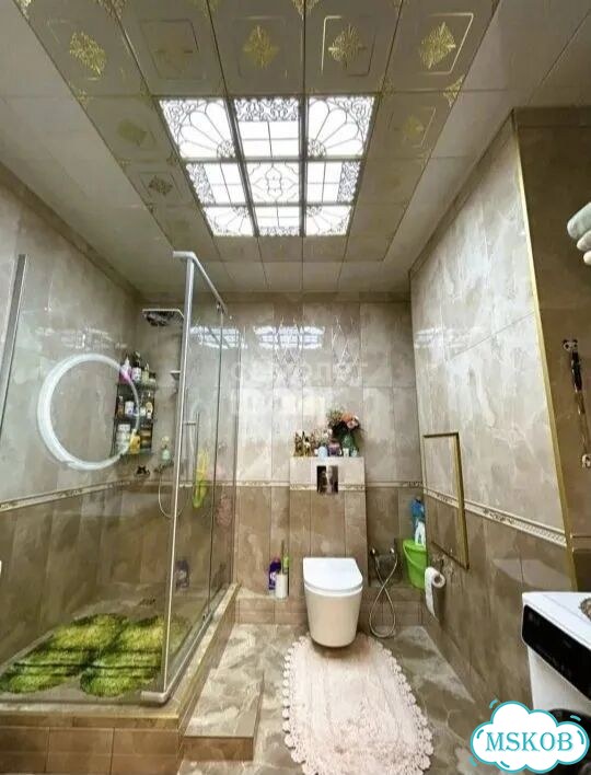 Душевая кабина бу 120х90 фото 2