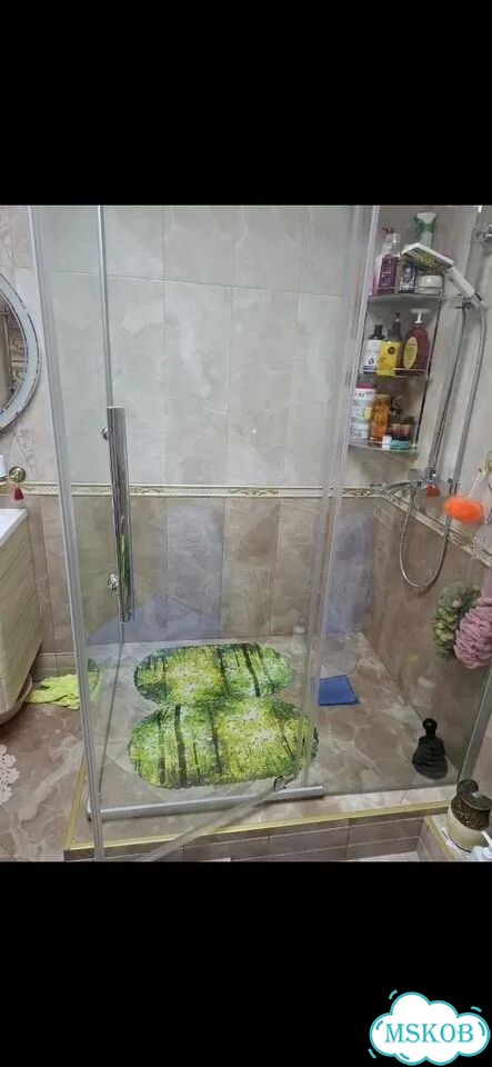 Душевая кабина бу 120х90 фото 5