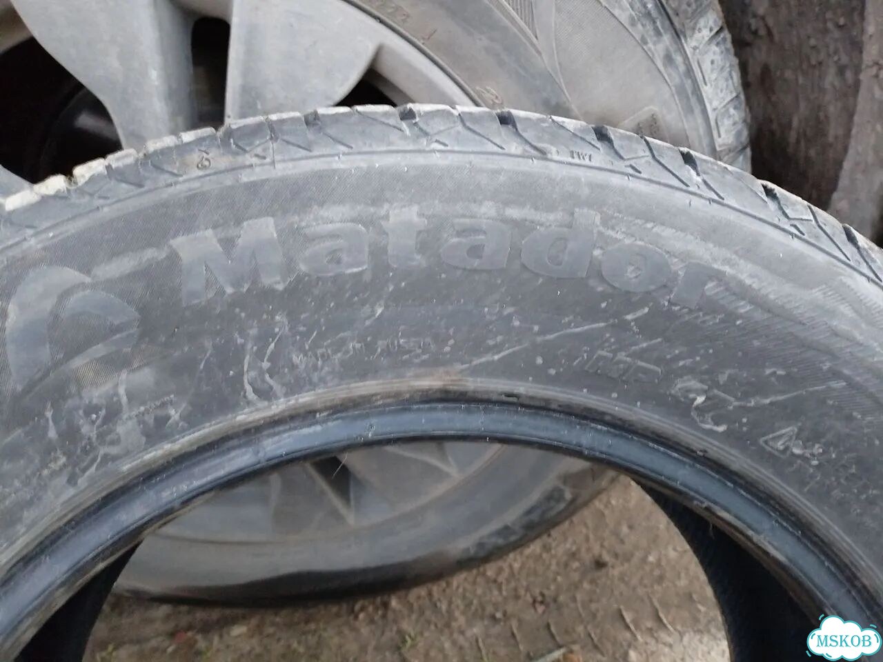 Matador MP 47 Hectorra 3 195/65 R15 фото 1