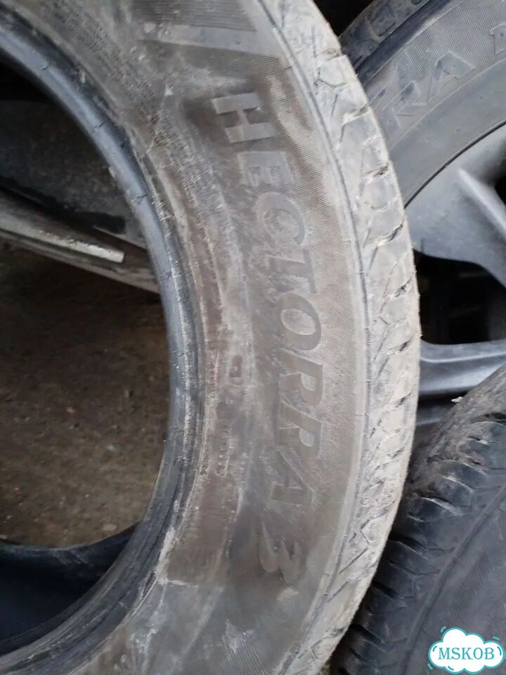 Matador MP 47 Hectorra 3 195/65 R15 фото 3