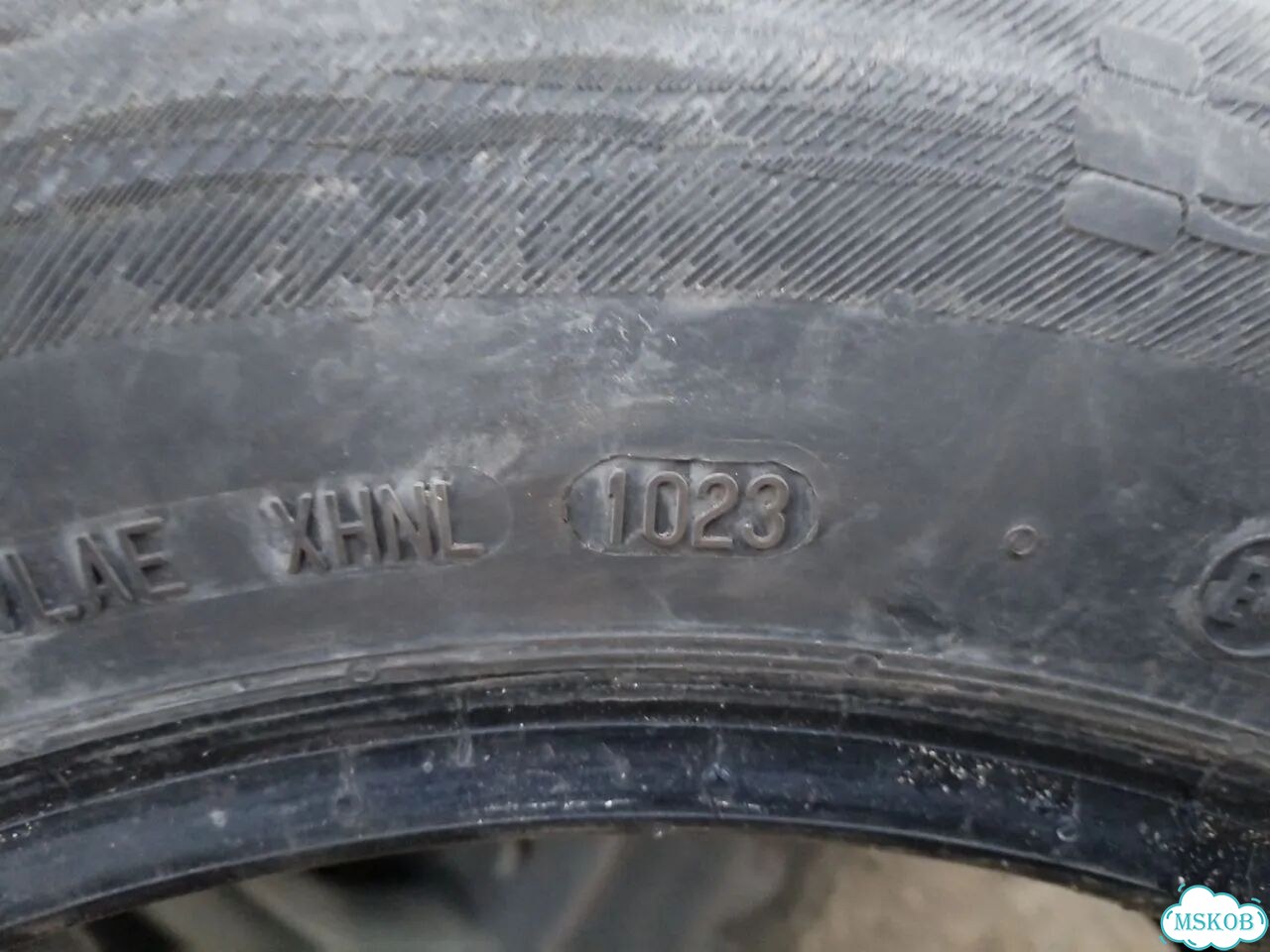 Matador MP 47 Hectorra 3 195/65 R15 фото 4