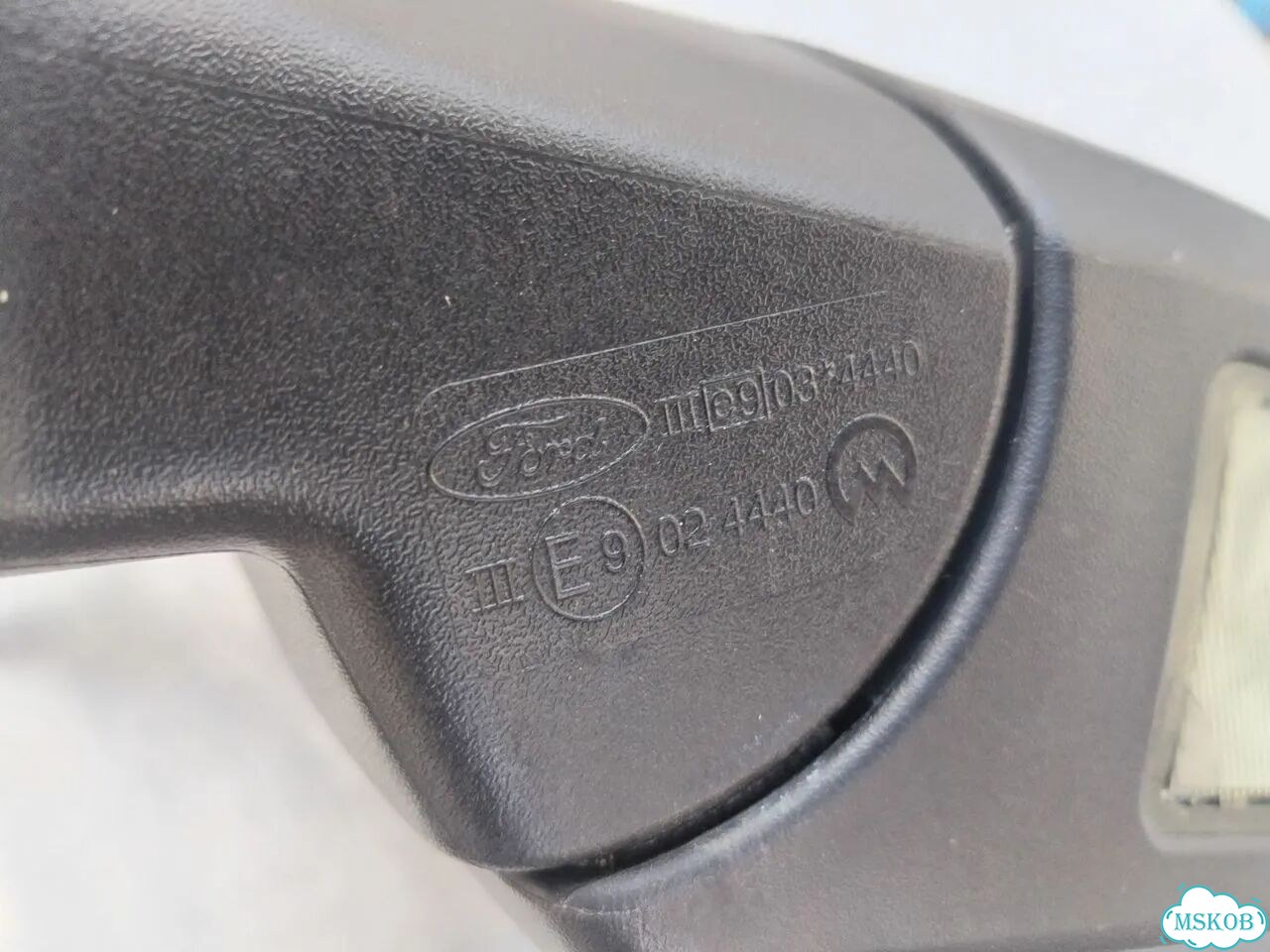 Боковое зеркало на ford focus 2 фото 3