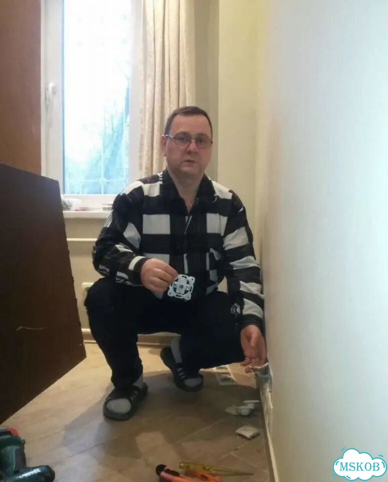 Демонтажные и черновые работы СВАО,цао,сао фото 2