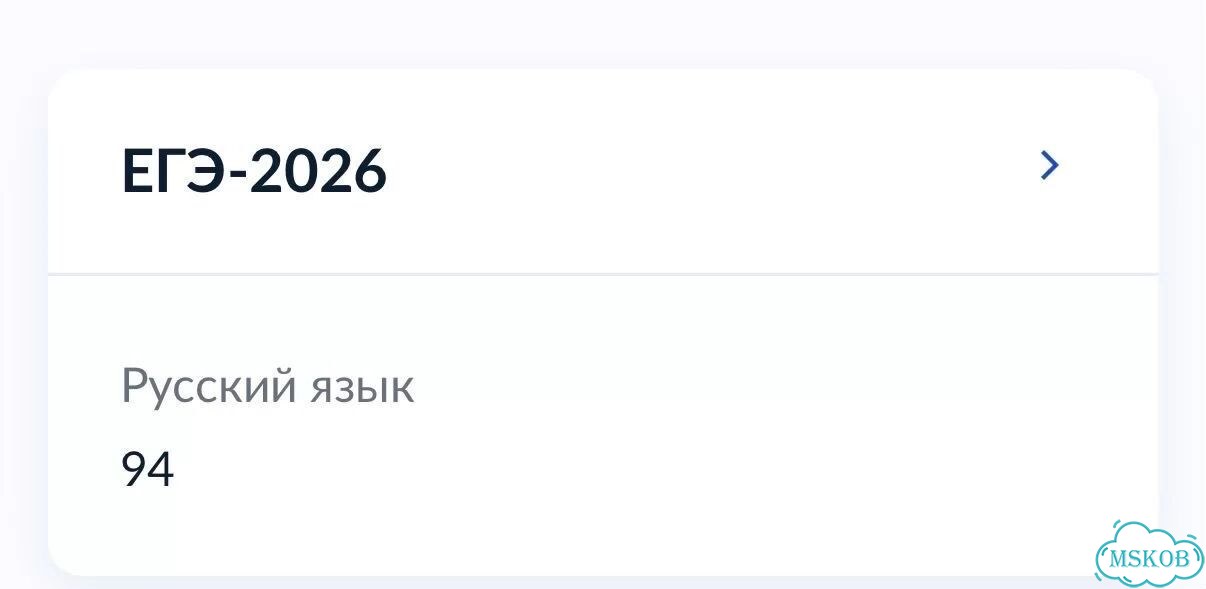 Репетитор по русскому языку Подготовка к ОГЭ фото 1