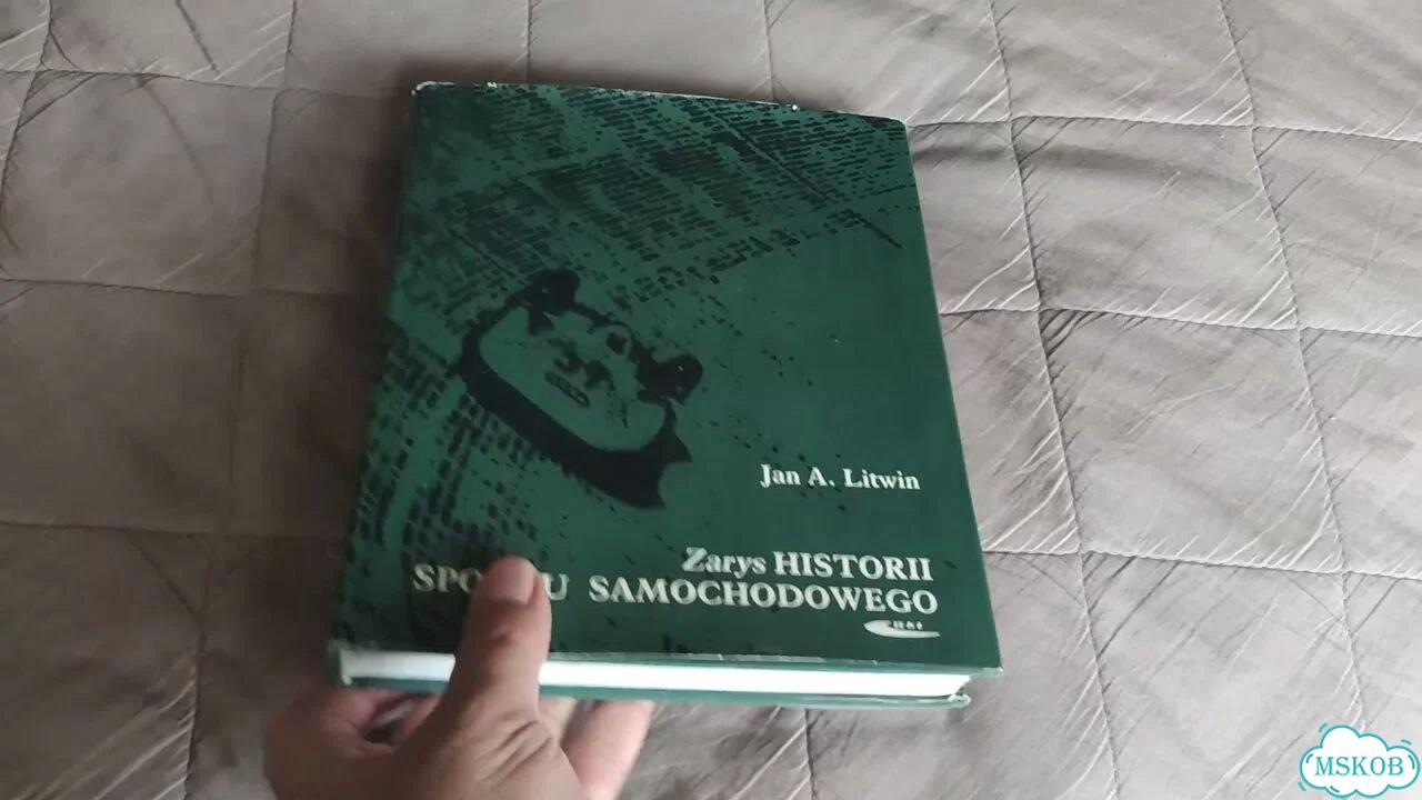 Автоспорт Zarys historii Sportu samochodowego фото 1