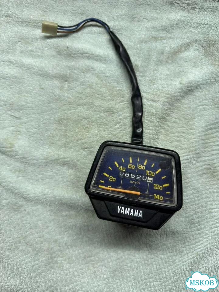 Запчасти Yamaha TW 200 фото 1