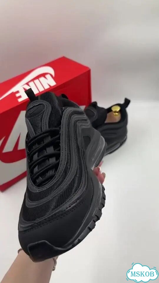 Кроссовки Nike Air Max 97 фото 1