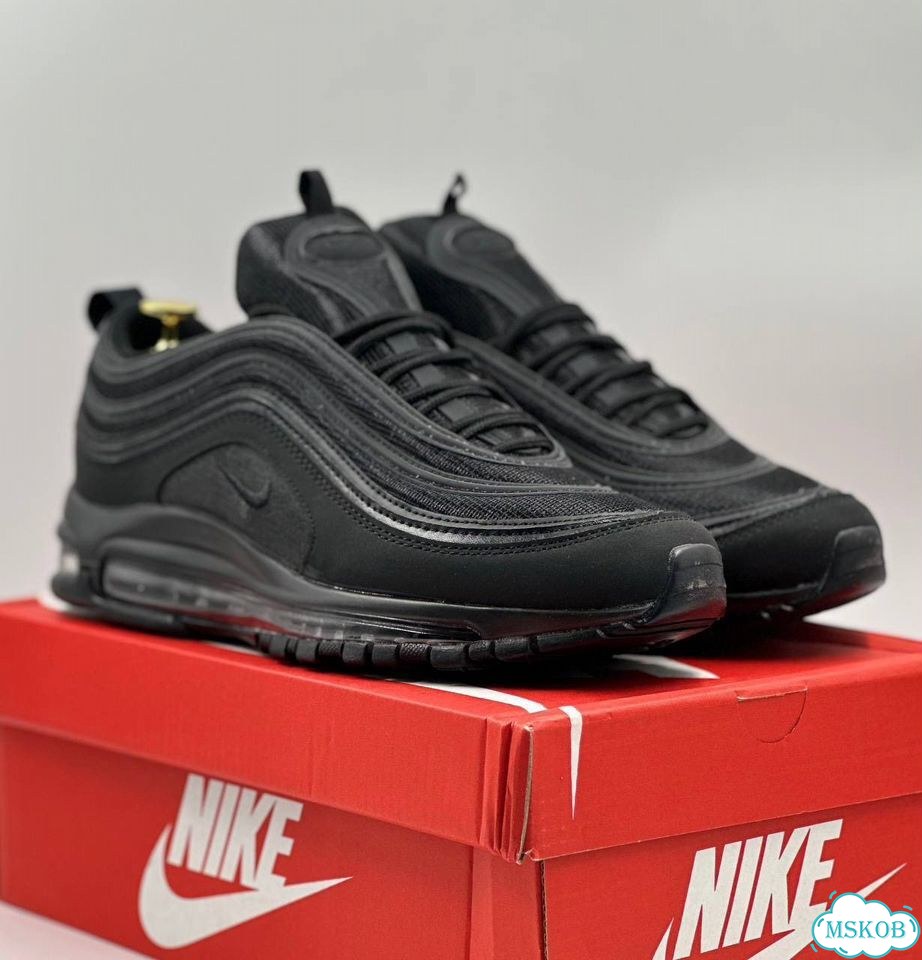 Кроссовки Nike Air Max 97 фото 2