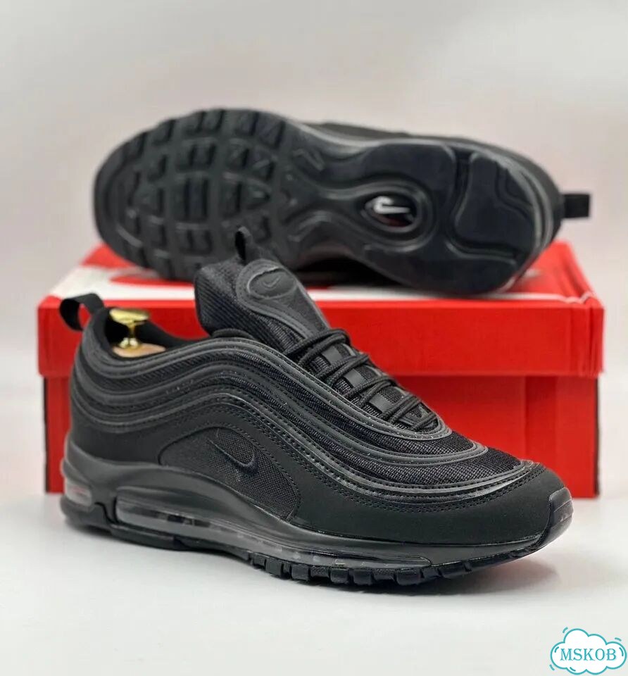 Кроссовки Nike Air Max 97 фото 3