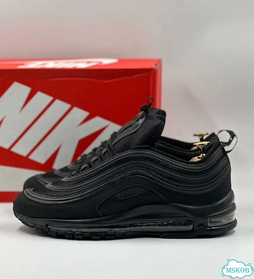 Кроссовки Nike Air Max 97 фото 5