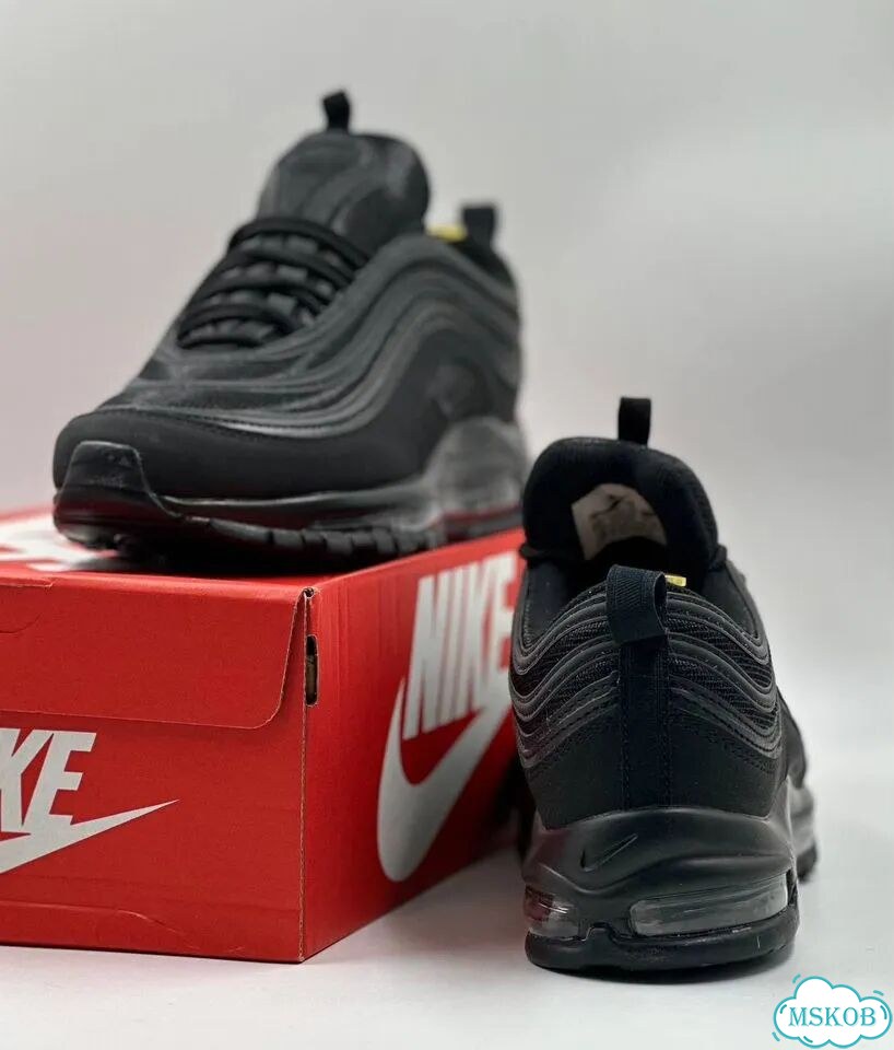Кроссовки Nike Air Max 97 фото 6