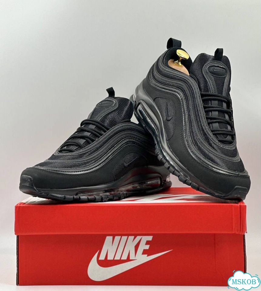 Кроссовки Nike Air Max 97 фото 7