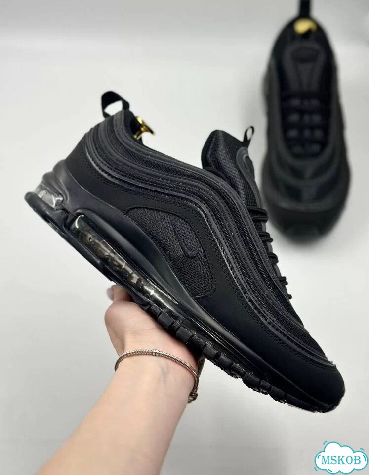 Кроссовки Nike Air Max 97 фото 8